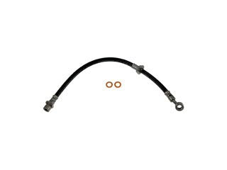 Dorman - First Stop Brake Hydraulic Hose with EPDM Rubber for 1999-2003 Acura TL H620016