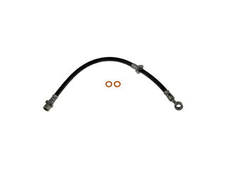 Dorman - First Stop Brake Hydraulic Hose with EPDM Rubber for 1999-2003 Acura TL H620016