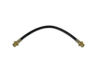 Dorman - First Stop Brake Hydraulic Hose EPDM Rubber with Corrosion-Resistant Fittings for 2006-01 Acura MDX 2008-03 Honda Pilot H620019