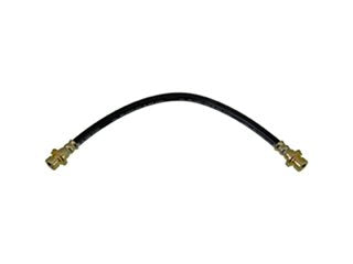 Dorman - First Stop Brake Hydraulic Hose EPDM Rubber with Corrosion-Resistant Fittings for 2006-01 Acura MDX 2008-03 Honda Pilot H620019