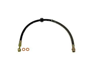 Dorman - First Stop Brake Hydraulic Hose Durable with Corrosion-Resistant Fittings for 2005-2006 Kia Sedona H620027