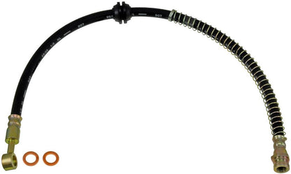 Dorman - First Stop Brake Hydraulic Hose Durable with Corrosion-Resistant Fittings for 2005-2006 Kia Sedona H620027