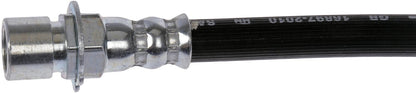 Dorman - First Stop Brake Hydraulic Hose with EPDM Rubber and Corrosion-Resistant Fittings for 2007-02 Buick Rendezvous & 2005-01 Pontiac Aztek H620030
