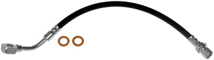 Dorman - First Stop Brake Hydraulic Hose with EPDM Rubber for 2005-2007 Buick Rendezvous Pontiac Aztek H620033