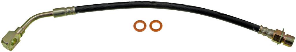 Dorman - First Stop Brake Hydraulic Hose with EPDM Rubber for 2005-2007 Buick Rendezvous Pontiac Aztek H620033