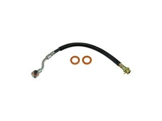 Dorman - First Stop Brake Hydraulic Hose with EPDM Rubber for 2007 Chevrolet, GMC H620042