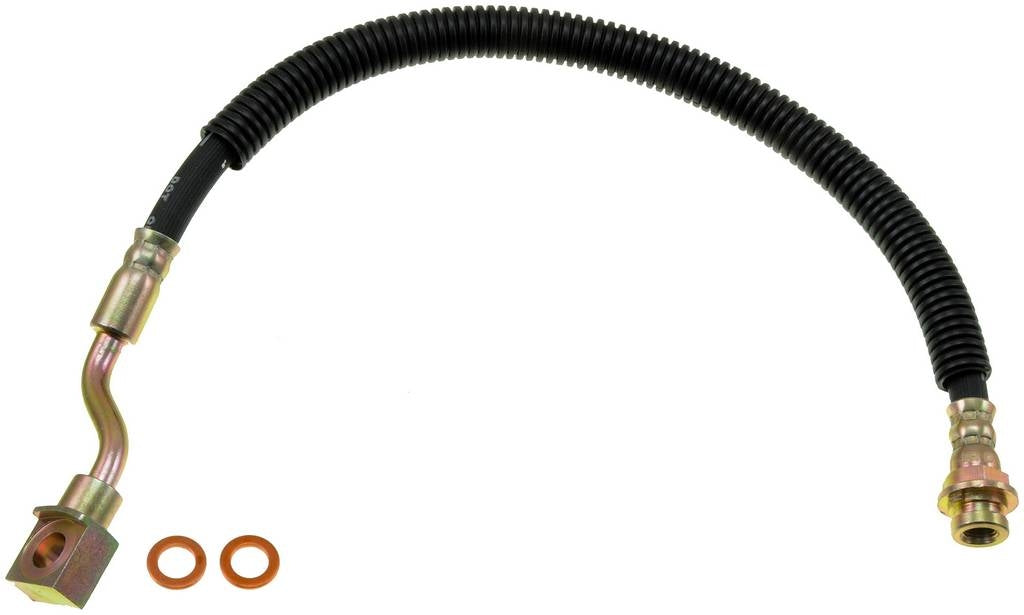 Dorman - First Stop Brake Hydraulic Hose with EPDM Rubber for 2007 Chevrolet GMC H620043