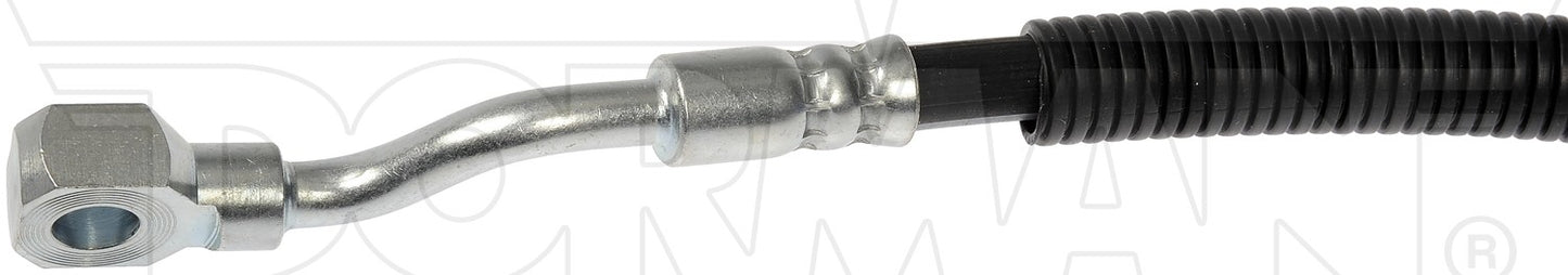 Dorman - First Stop Brake Hydraulic Hose with EPDM Rubber for 2007 Chevrolet GMC H620043