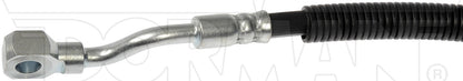 Dorman - First Stop Brake Hydraulic Hose with EPDM Rubber for 2007 Chevrolet GMC H620043