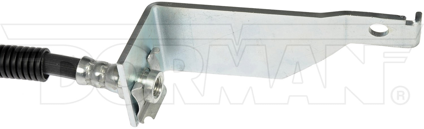 Dorman - First Stop Brake Hydraulic Hose with EPDM Rubber for 2007 Chevrolet GMC H620043