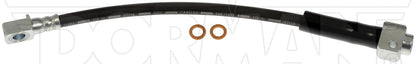 Dorman - First Stop Brake Hydraulic Hose with EPDM Rubber for 2004-06 Buick Chevrolet GMC Isuzu Oldsmobile Saab H620045