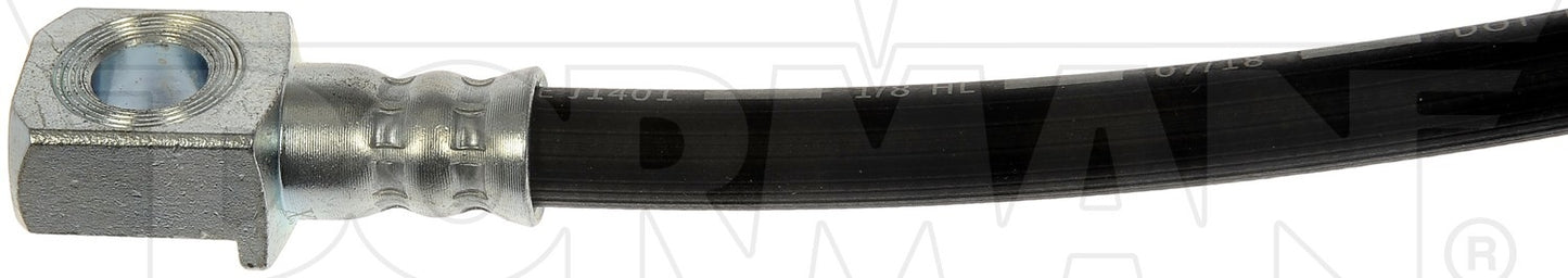 Dorman - First Stop Brake Hydraulic Hose with EPDM Rubber for 2004-06 Buick Chevrolet GMC Isuzu Oldsmobile Saab H620045