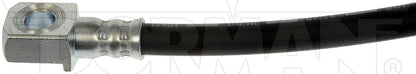 Dorman - First Stop Brake Hydraulic Hose with EPDM Rubber for 2004-06 Buick Chevrolet GMC Isuzu Oldsmobile Saab H620045