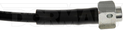 Dorman - First Stop Brake Hydraulic Hose with EPDM Rubber for 2004-06 Buick Chevrolet GMC Isuzu Oldsmobile Saab H620045