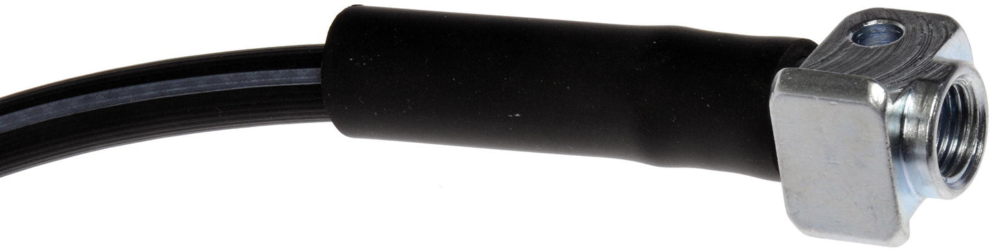 Dorman - First Stop Brake Hydraulic Hose with EPDM Rubber for 2007-04 Buick, 2009-02 Chevy, 2009-02 GMC, 2008-03 Isuzu, 2004-02 Oldsmobile, 2009-05 Saab H620046