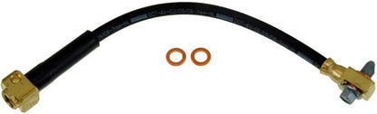 Dorman - First Stop Brake Hydraulic Hose with EPDM Rubber for 2007-04 Buick, 2009-02 Chevy, 2009-02 GMC, 2008-03 Isuzu, 2004-02 Oldsmobile, 2009-05 Saab H620046