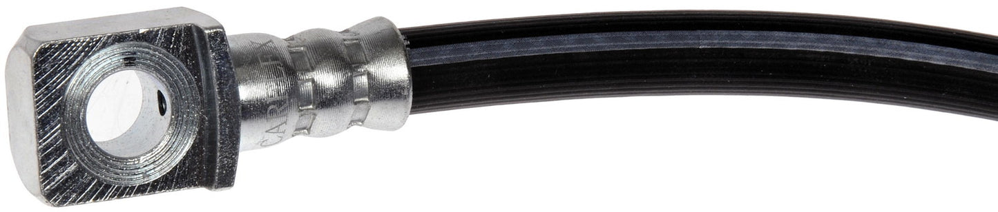 Dorman - First Stop Brake Hydraulic Hose with EPDM Rubber for 2007-04 Buick, 2009-02 Chevy, 2009-02 GMC, 2008-03 Isuzu, 2004-02 Oldsmobile, 2009-05 Saab H620046