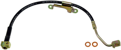 Dorman - First Stop Brake Hydraulic Hose with EPDM Rubber for 2004-2006 Buick Chevrolet GMC Isuzu Oldsmobile Saab H620048