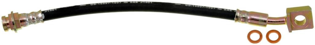 Dorman - First Stop Brake Hydraulic Hose with EPDM Rubber for 2006 Cadillac 2006-02 Chevrolet 2006-00 GMC 2006-00 H620050
