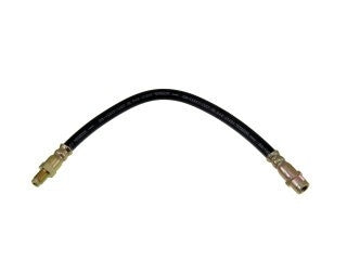 Dorman - First Stop Brake Hydraulic Hose EPDM Rubber with Corrosion-resistant Fittings for 1998-2015 Mercedes-Benz H620053