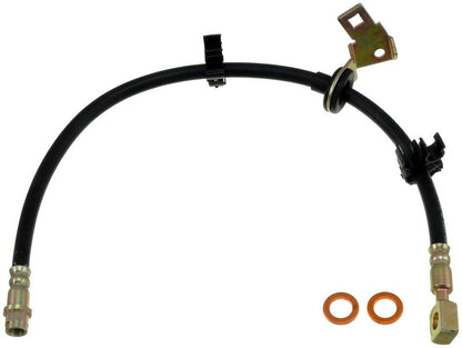 Dorman - First Stop Brake Hydraulic Hose with EPDM Rubber for 2015-13, 2011-10, 2005-98 Mercedes-Benz H620055