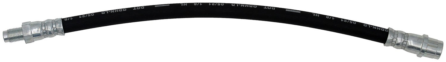 Dorman - First Stop Brake Hydraulic Hose with EPDM Rubber for Chrysler 2004-2008, Mercedes-Benz 1996-2011 H620061