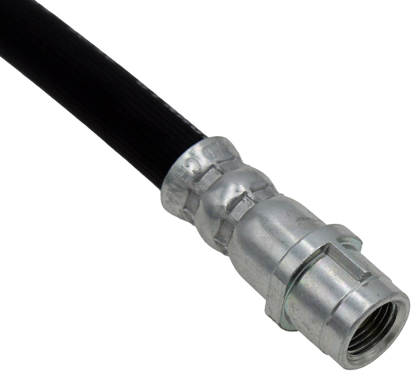 Dorman - First Stop Brake Hydraulic Hose with EPDM Rubber for Chrysler 2004-2008, Mercedes-Benz 1996-2011 H620061