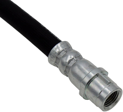 Dorman - First Stop Brake Hydraulic Hose with EPDM Rubber for Chrysler 2004-2008, Mercedes-Benz 1996-2011 H620061