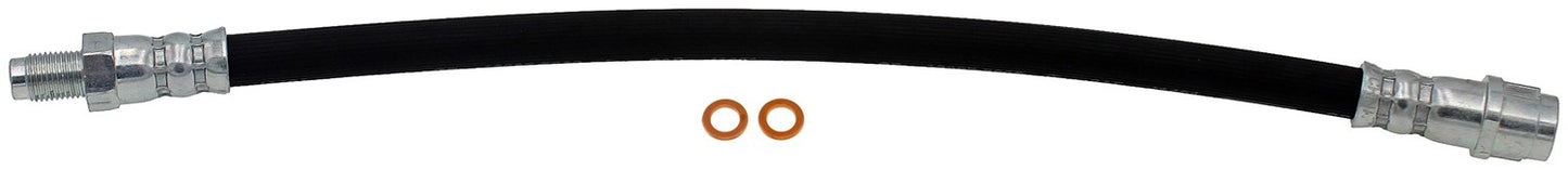 Dorman - First Stop Brake Hydraulic Hose with EPDM Rubber for Chrysler 2004-2008, Mercedes-Benz 1996-2011 H620061