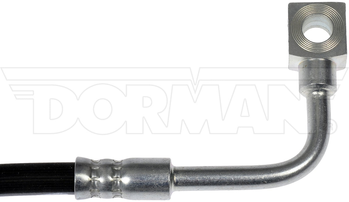 Dorman - First Stop Brake Hydraulic Hose with EPDM Rubber for 2002-98 Chevrolet Camaro, Pontiac Firebird H620066