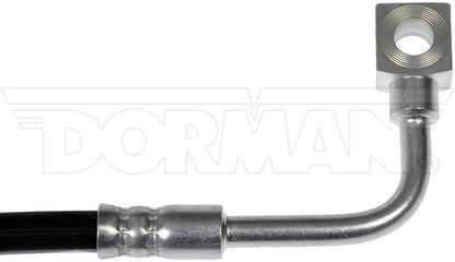 Dorman - First Stop Brake Hydraulic Hose with EPDM Rubber for 2002-98 Chevrolet Camaro, Pontiac Firebird H620066