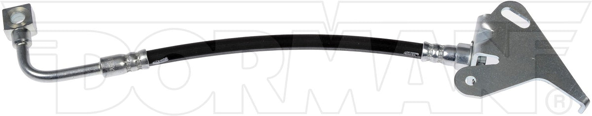 Dorman - First Stop Brake Hydraulic Hose with EPDM Rubber for 2002-98 Chevrolet Camaro, Pontiac Firebird H620066