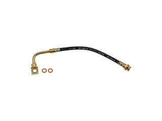 Dorman - First Stop Brake Hydraulic Hose with EPDM Rubber for 2002-98 Chevrolet Camaro Pontiac Firebird H620067