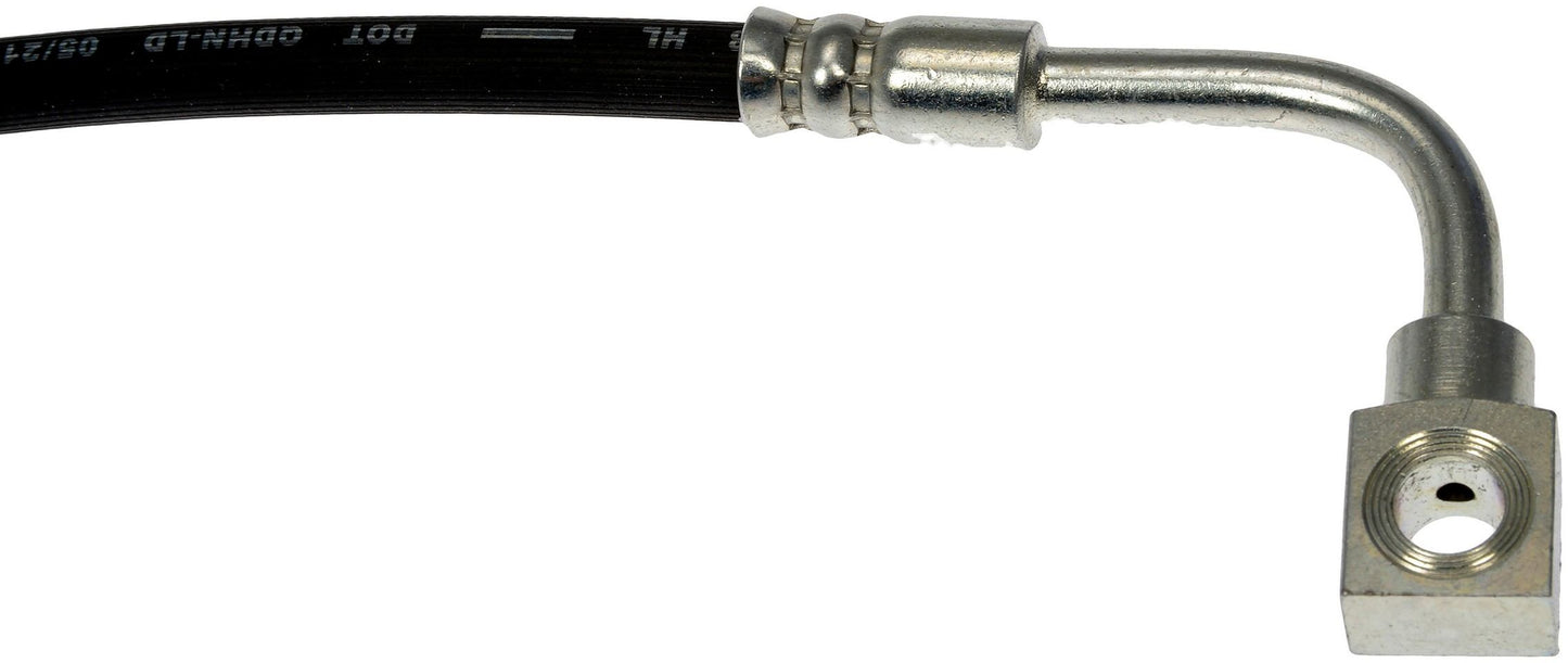 Dorman - First Stop Brake Hydraulic Hose with EPDM Rubber for 2002-98 Chevrolet Camaro Pontiac Firebird H620067
