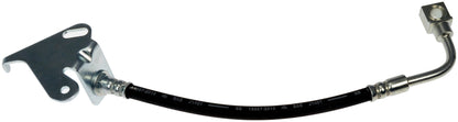 Dorman - First Stop Brake Hydraulic Hose with EPDM Rubber for 2002-98 Chevrolet Camaro Pontiac Firebird H620067