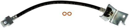 Dorman - First Stop Brake Hydraulic Hose EPDM Rubber with Corrosion-Resistant Fittings for 2006-2000 Cadillac Chevrolet GMC H620071
