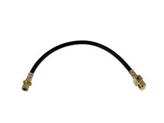 Dorman - First Stop Brake Hydraulic Hose EPDM Rubber with Corrosion-Resistant Fittings for 2006-2000 Cadillac Chevrolet GMC H620071