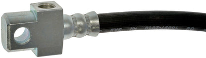 Dorman - First Stop Brake Hydraulic Hose EPDM Rubber with Corrosion-Resistant Fittings for 2006-2000 Cadillac Chevrolet GMC H620071