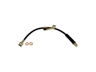 Dorman - First Stop Brake Hydraulic Hose with EPDM rubber for 2002-2003 Saturn Vue H620080