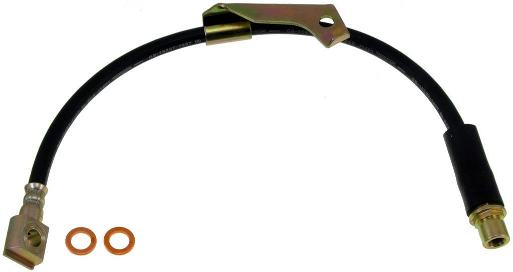 Dorman - First Stop Brake Hydraulic Hose with EPDM Rubber for 2003-2004 Saturn Vue H620081