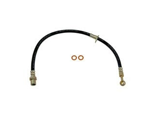 Dorman - First Stop Brake Hydraulic Hose with EPDM Rubber for 2002-2008 Subaru Baja Forester Legacy Outback H620088