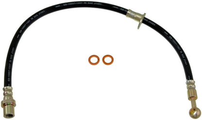 Dorman - First Stop Brake Hydraulic Hose with EPDM Rubber for 2002-2008 Subaru Baja Forester Legacy Outback H620088