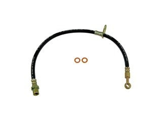 Dorman - First Stop Brake Hydraulic Hose for 2006-03 Subaru Baja 2002-00 Subaru Legacy 2008-00 Subaru Outback H620089