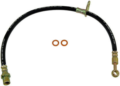 Dorman - First Stop Brake Hydraulic Hose for 2006-03 Subaru Baja 2002-00 Subaru Legacy 2008-00 Subaru Outback H620089