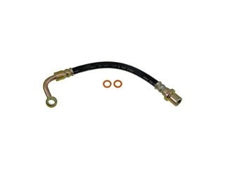 Dorman - First Stop Brake Hydraulic Hose for 2006-2009 Subaru Baja Legacy Outback H620090