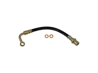 Dorman - First Stop Brake Hydraulic Hose for 2006-2009 Subaru Baja Legacy Outback H620090