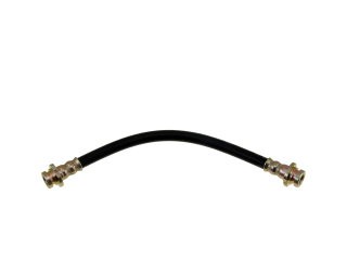 Dorman - First Stop Brake Hydraulic Hose EPDM Rubber with Corrosion-Resistant Fittings for 1999-2006 Chevrolet Tracker/Suzuki Grand Vitara/Suzuki XL-7 H620104