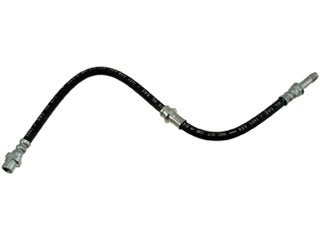 Dorman - First Stop Brake Hydraulic Hose with EPDM Rubber and Corrosion-Resistant Fittings for 2006-1998 BMW H620108