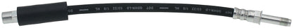 Dorman - First Stop Brake Hydraulic Hose with EPDM Rubber for 2003-2007 BMW H620109