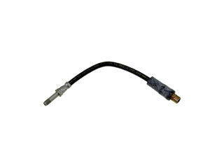 Dorman - First Stop Brake Hydraulic Hose with EPDM Rubber for 2003-2007 BMW H620109
